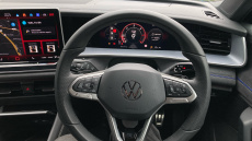 Volkswagen Tayron 2.0 TDI R-Line 5dr DSG7 [7 Seat] Diesel Estate